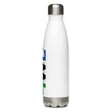 Load image into Gallery viewer, 4WL Stainless Steel Water Bottle