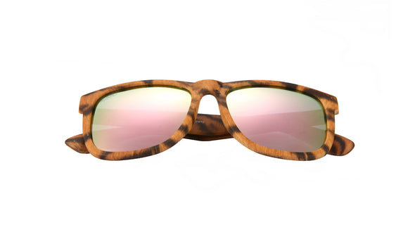 4WL Tiger Sunglasses