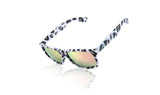 4WL Snow Leopard Sunglasses