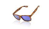 4WL Cheetah Sunglasses