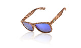 4WL Leopard Sunglasses