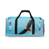 4WildLife Eagle Duffle Bag