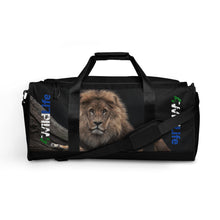 Load image into Gallery viewer, 4Wildlife Lion Duffle Bag