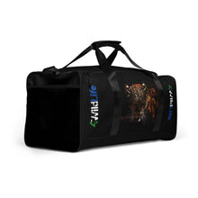 Load image into Gallery viewer, 4Wildlife Jaguar Duffle Bag