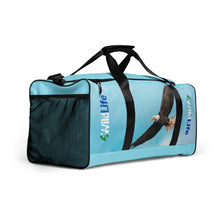 Load image into Gallery viewer, 4WildLife Eagle Duffle Bag