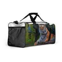Load image into Gallery viewer, 4Wildlife Tiger Duffle Bag