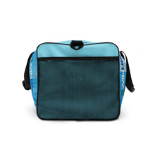Load image into Gallery viewer, 4Wildlife Dolphin Duffle Bag