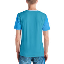 Load image into Gallery viewer, 4Wildlife Whale Men&#39;s T-shirt
