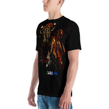 Load image into Gallery viewer, 4WildLife Jaguar Men&#39;s T-Shirt