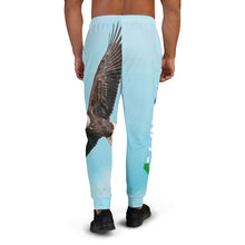 Load image into Gallery viewer, 4Wildlife Eagle Men&#39;s Joggers
