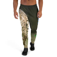 Load image into Gallery viewer, 4Wildlife Cheetah Men&#39;s Joggers