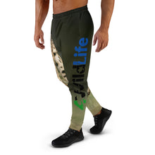 Load image into Gallery viewer, 4Wildlife Cheetah Men&#39;s Joggers