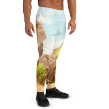 Load image into Gallery viewer, 4Wildlife Elephant Men&#39;s Joggers
