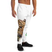 Load image into Gallery viewer, 4Wildlife Leopard Men&#39;s Joggers
