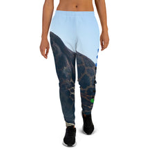 Load image into Gallery viewer, 4Wildlife Black Panther Women&#39;s Joggers
