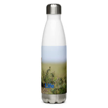 Load image into Gallery viewer, 4Wildlife Leopard Stainless Steel Water Bottle